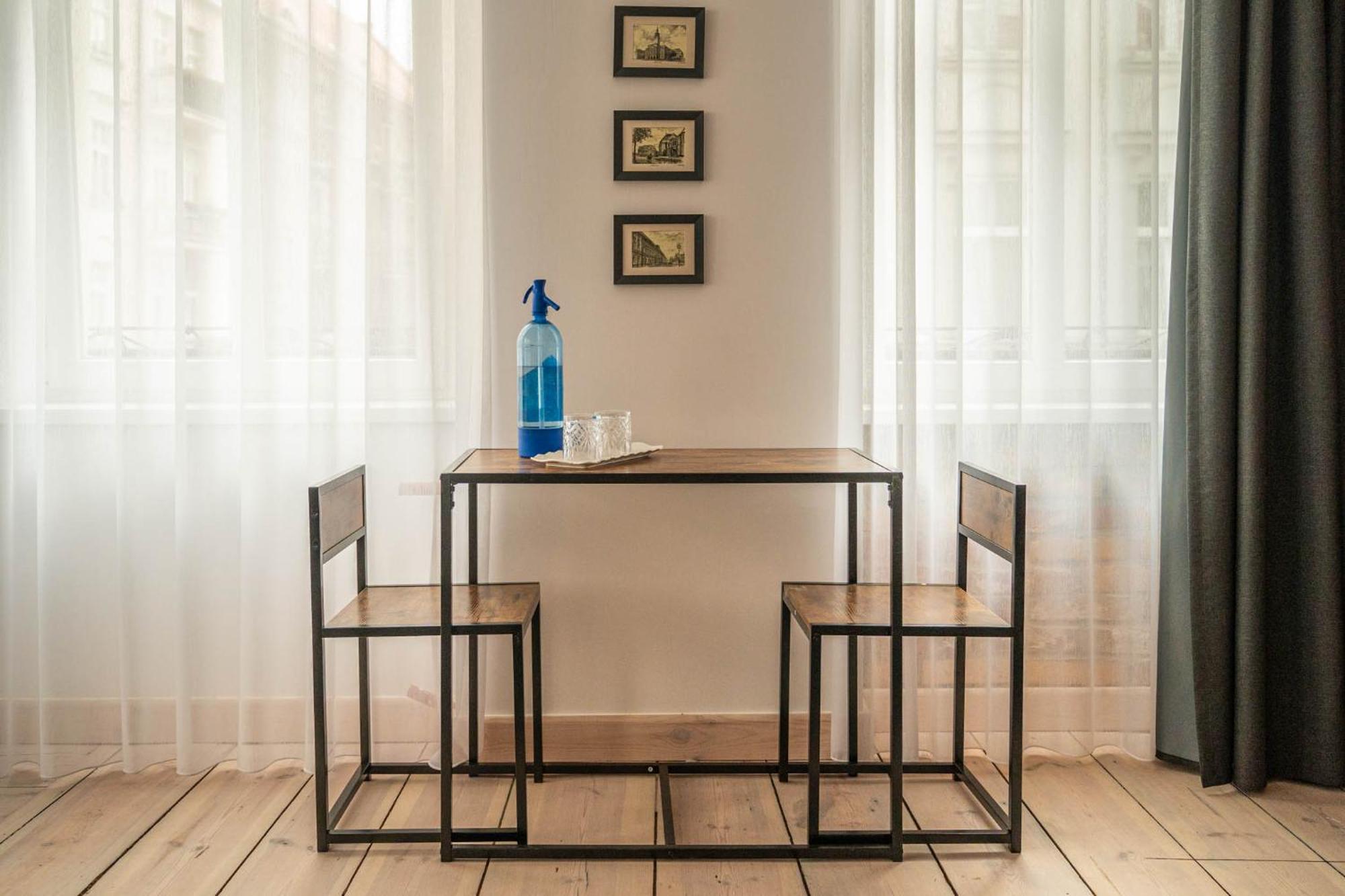 Okno na Kalisz apartamenty Rynek Główny Zewnętrze zdjęcie
