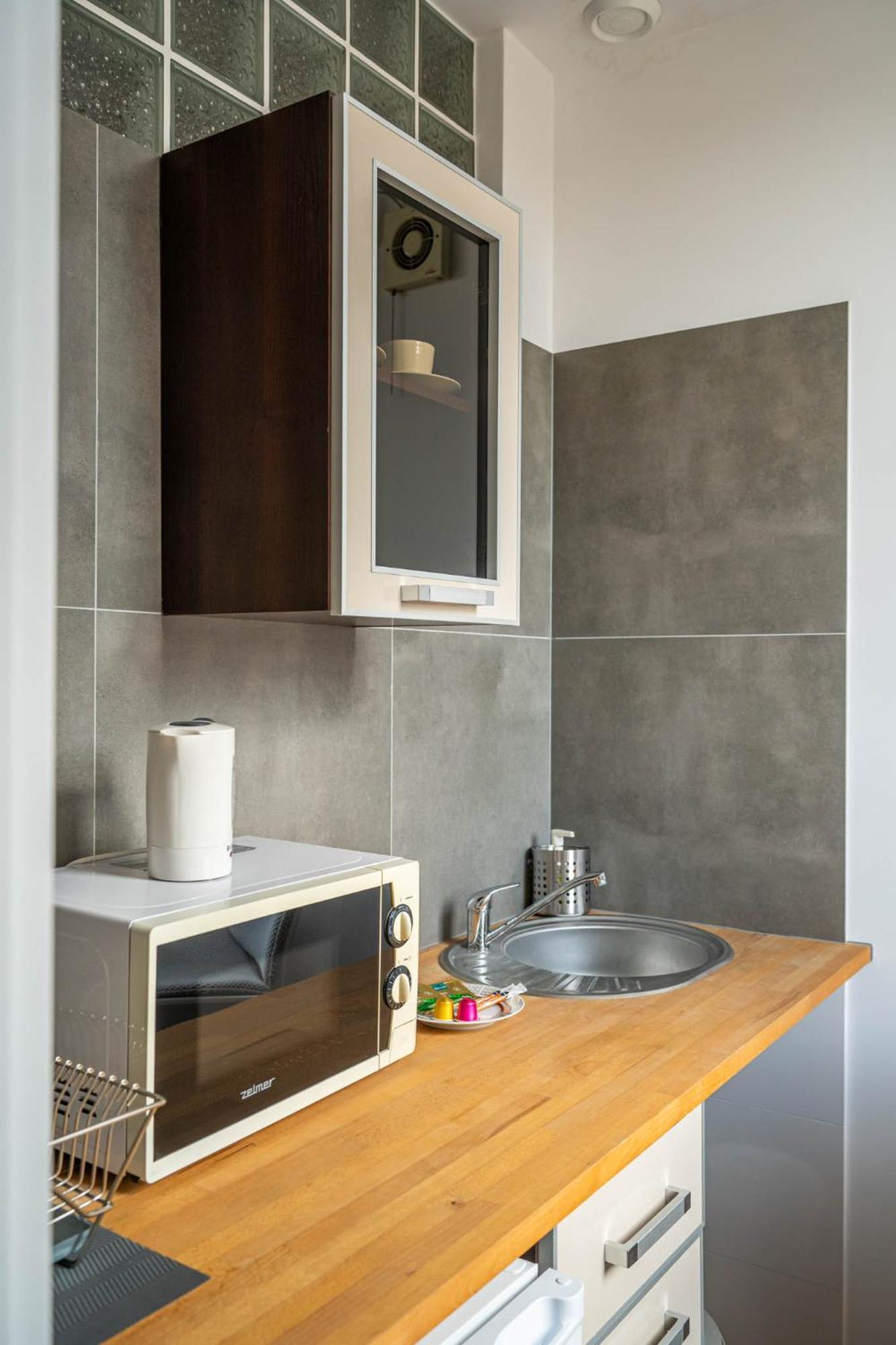 Okno na Kalisz apartamenty Rynek Główny Zewnętrze zdjęcie