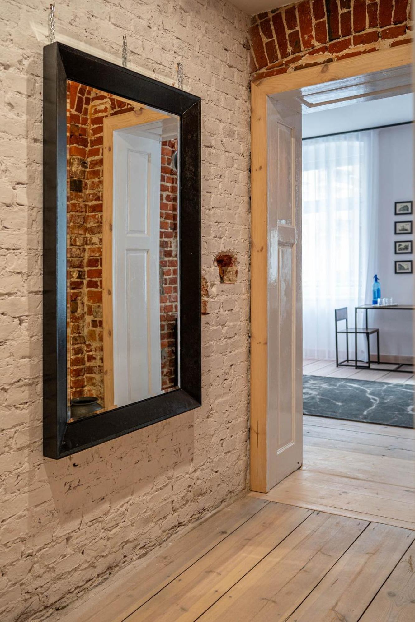 Okno na Kalisz apartamenty Rynek Główny Zewnętrze zdjęcie